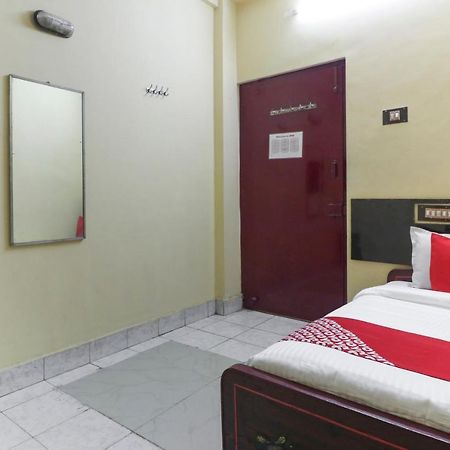 Oyo 45895 Hotel Blue Nile Ченнаї Екстер'єр фото