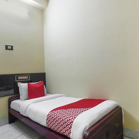 Oyo 45895 Hotel Blue Nile Ченнаї Екстер'єр фото