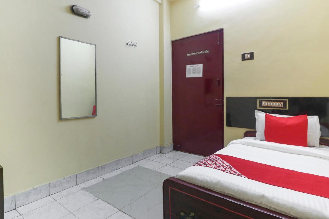 Oyo 45895 Hotel Blue Nile Ченнаї Екстер'єр фото
