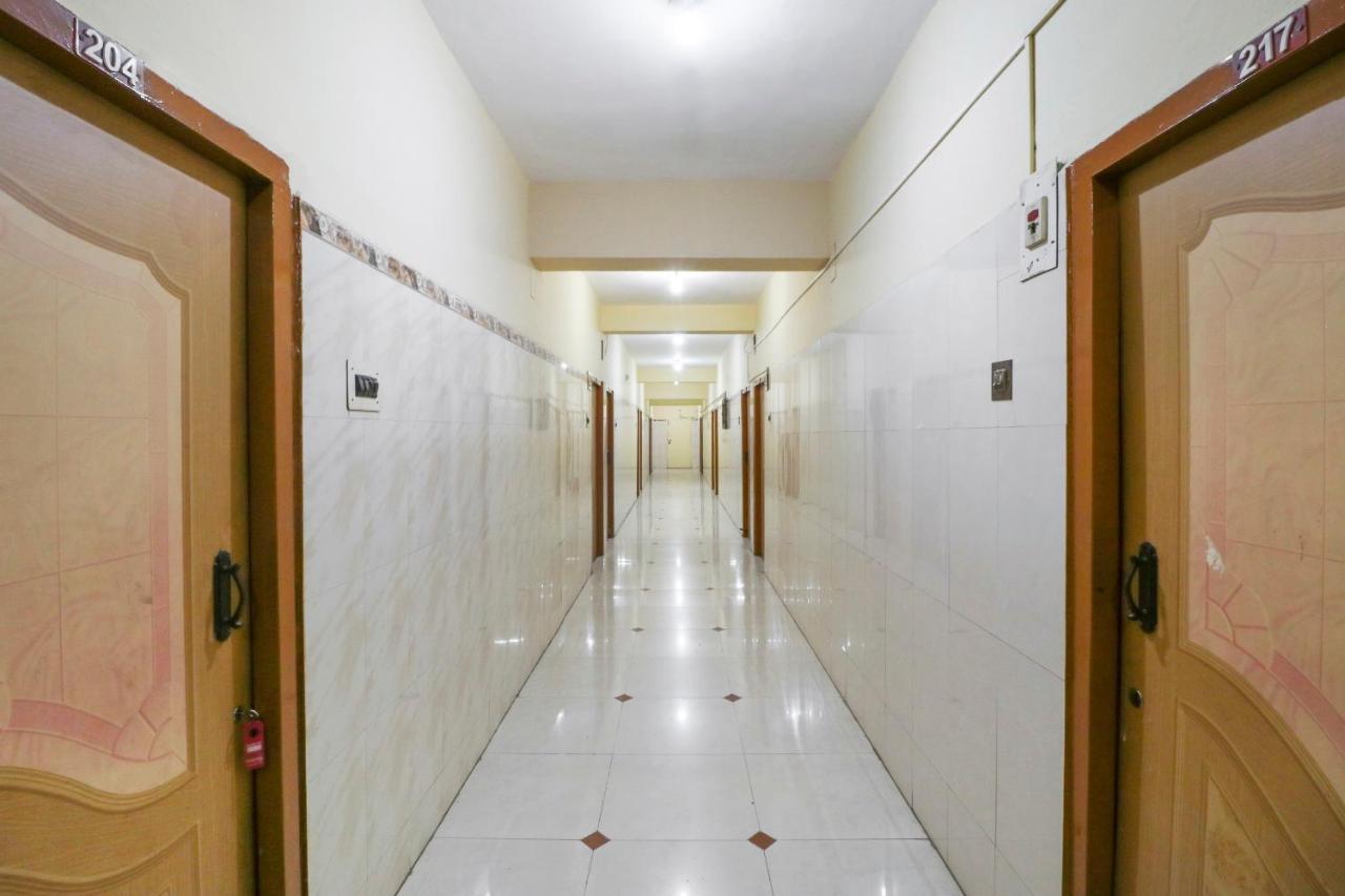 Oyo 45895 Hotel Blue Nile Ченнаї Екстер'єр фото