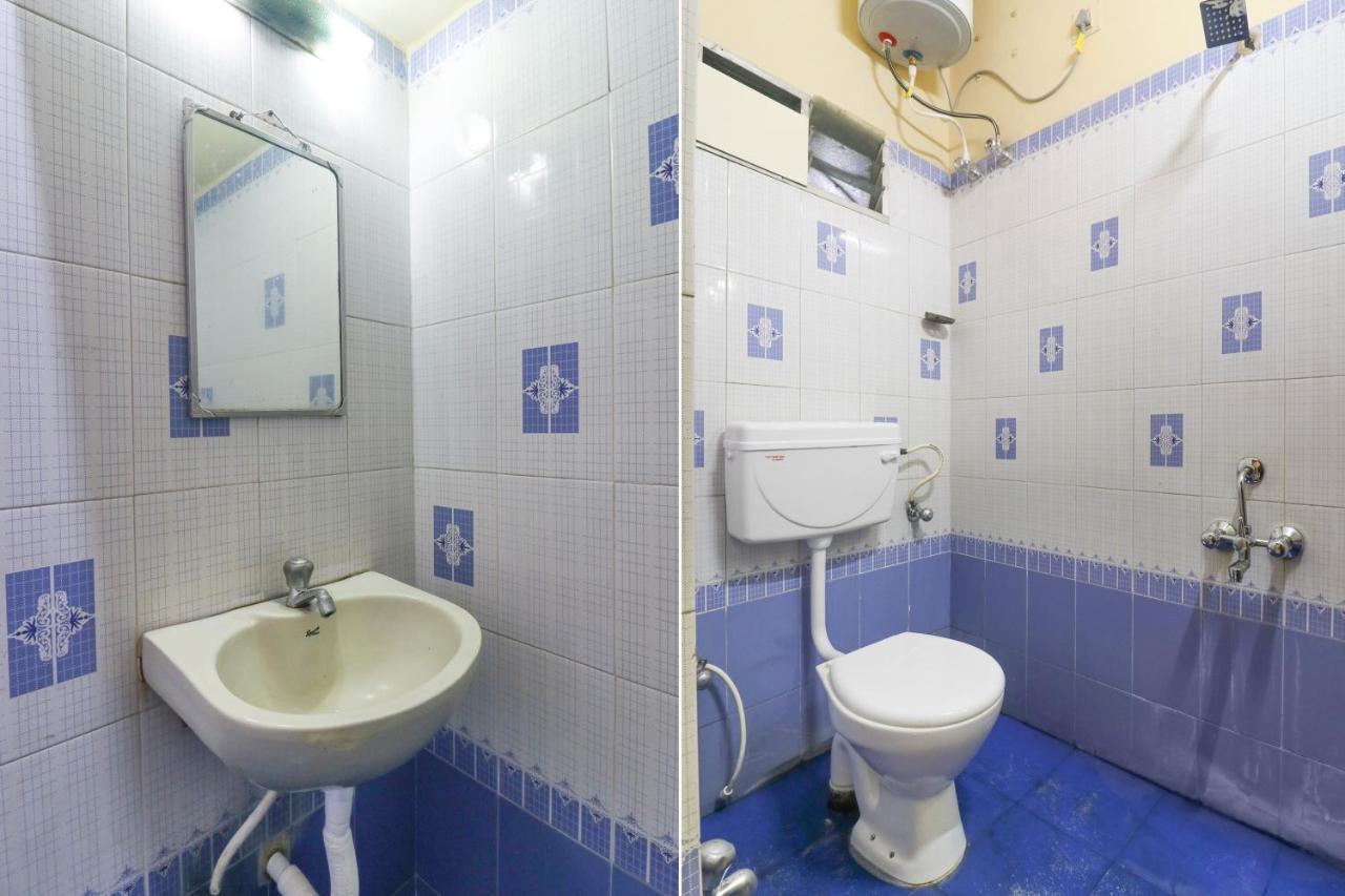 Oyo 45895 Hotel Blue Nile Ченнаї Екстер'єр фото