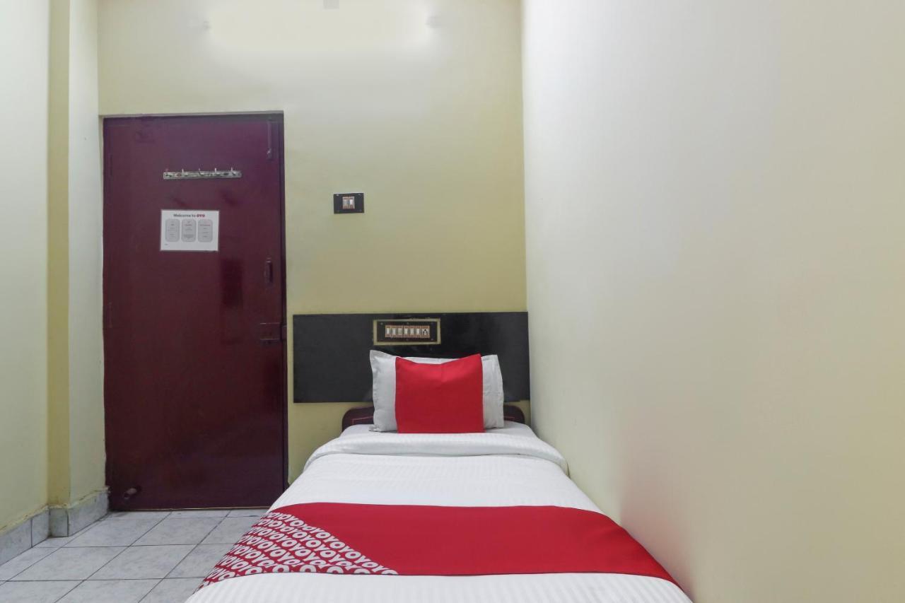 Oyo 45895 Hotel Blue Nile Ченнаї Екстер'єр фото