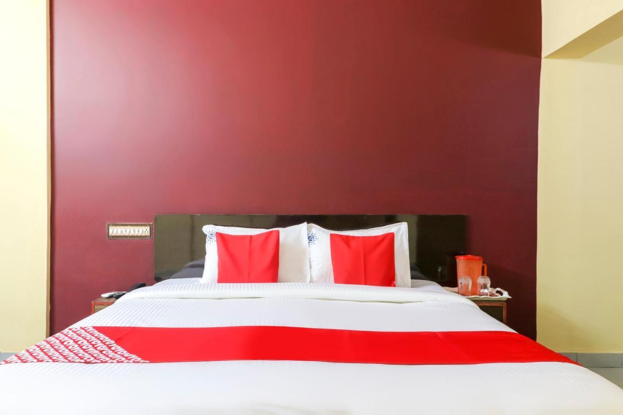 Oyo 45895 Hotel Blue Nile Ченнаї Екстер'єр фото