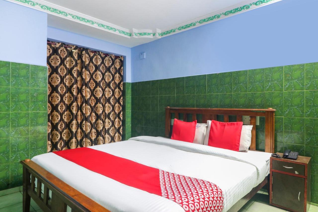 Oyo 45895 Hotel Blue Nile Ченнаї Екстер'єр фото