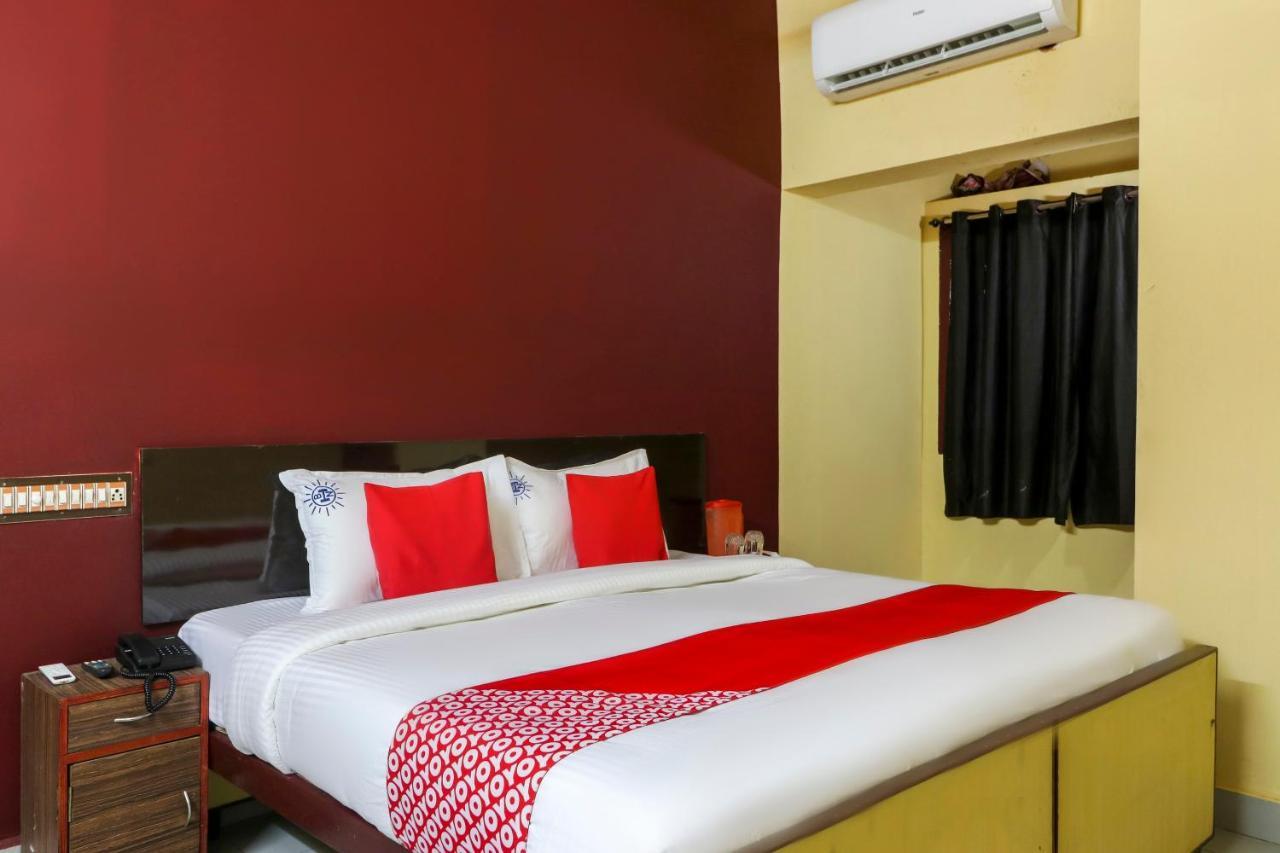 Oyo 45895 Hotel Blue Nile Ченнаї Екстер'єр фото