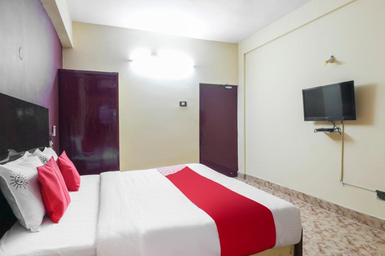 Oyo 45895 Hotel Blue Nile Ченнаї Екстер'єр фото