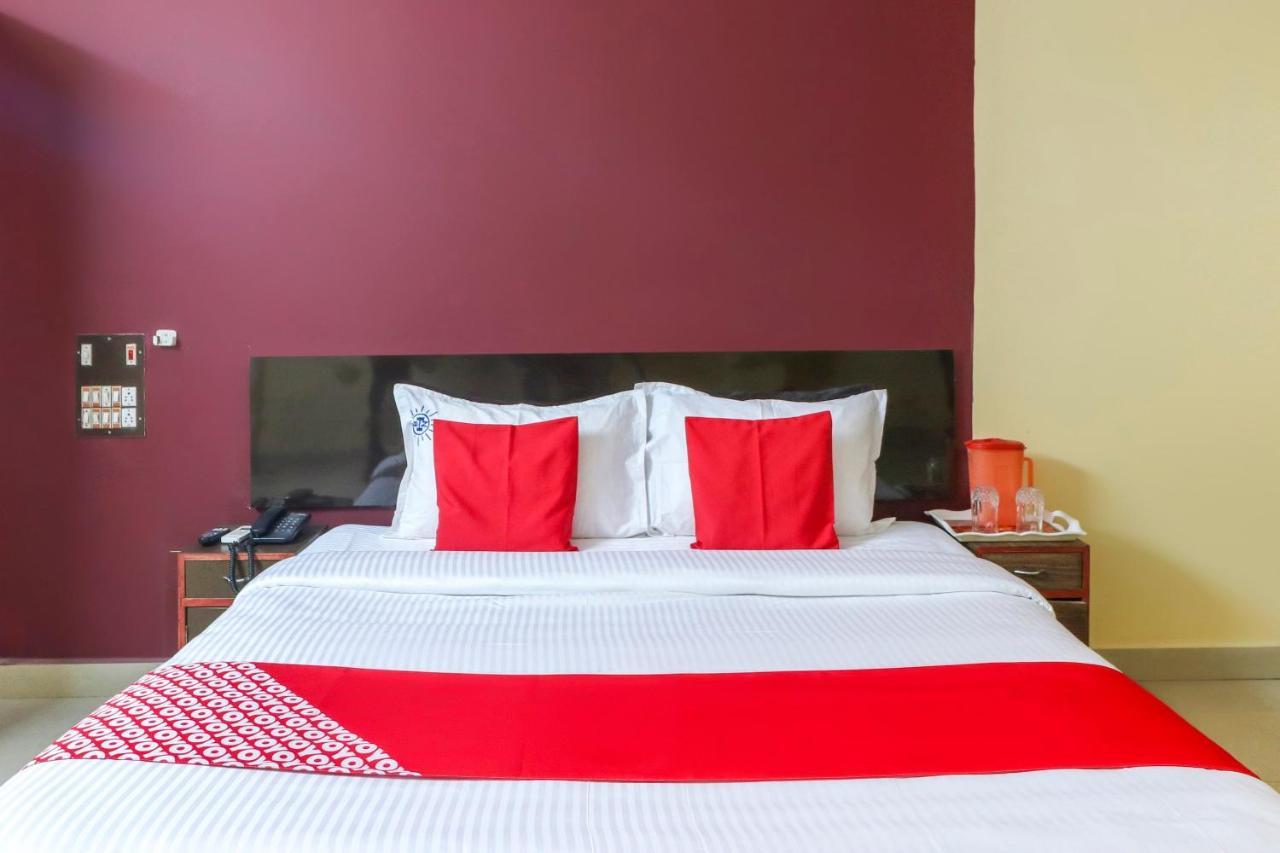 Oyo 45895 Hotel Blue Nile Ченнаї Екстер'єр фото