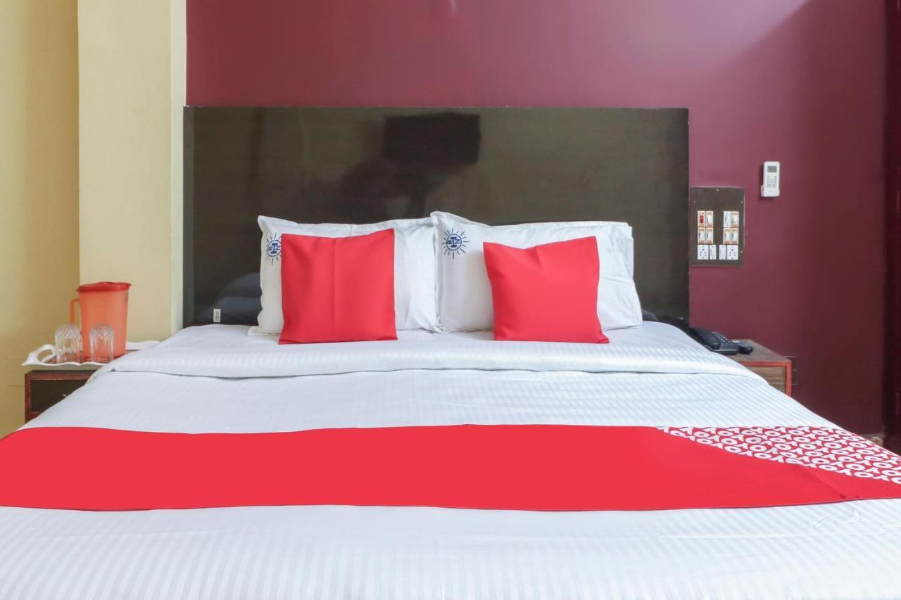 Oyo 45895 Hotel Blue Nile Ченнаї Екстер'єр фото