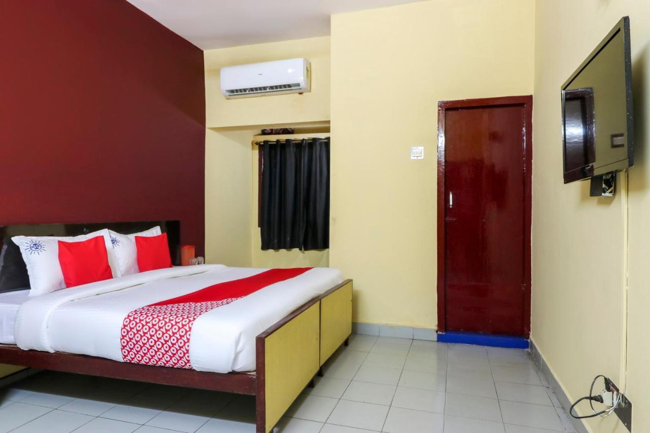 Oyo 45895 Hotel Blue Nile Ченнаї Екстер'єр фото